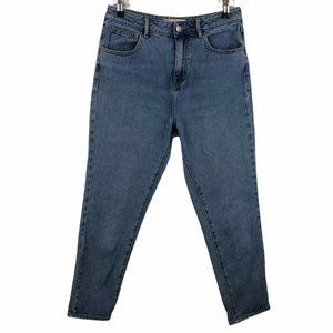 Pacsun Women's Mom Jeans Size 27 High Rise Tapered